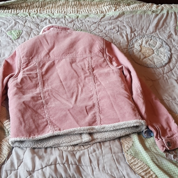 YOUTH spring fall jacket - Picture 2 of 4